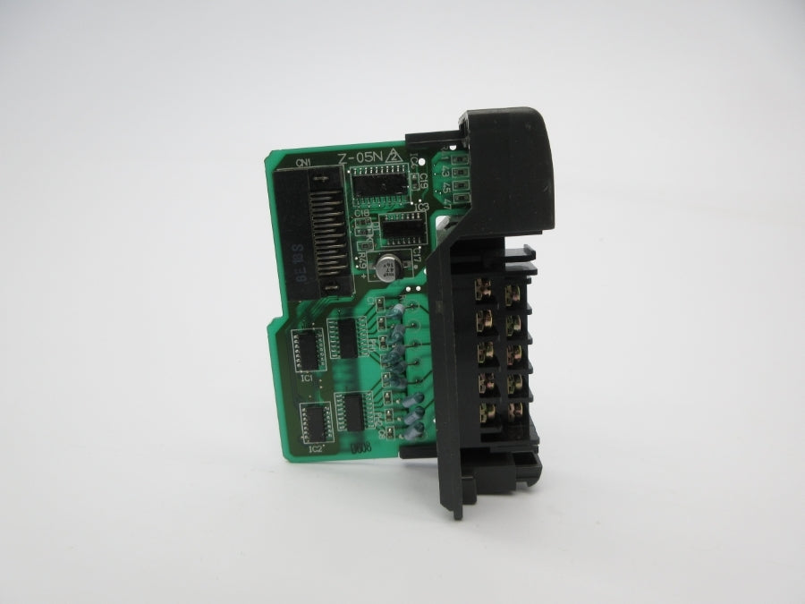 PLC DIRECT D2-08ND3 12-24VDC (AS PICTURED) NSNP