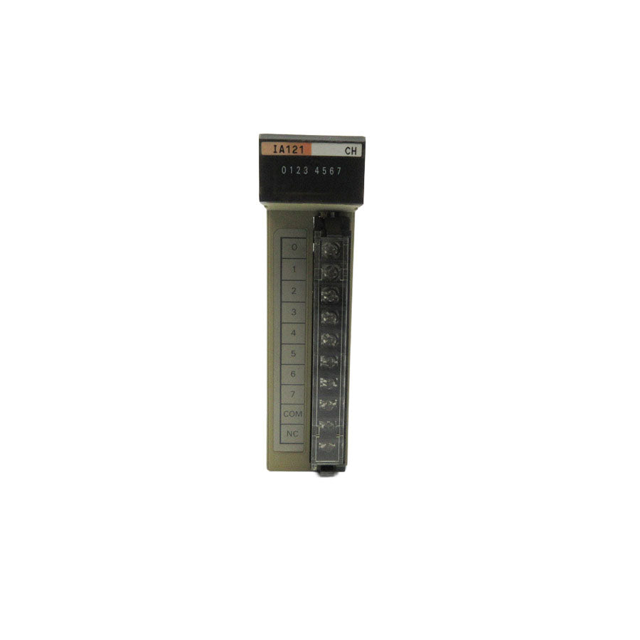OMRON C200H-IA121 100-120VAC NSNP
