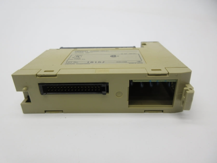 OMRON C200H-IA121 100-120VAC NSNP