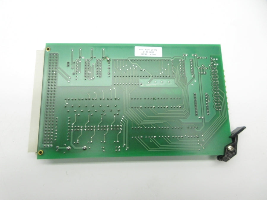 SCA APC3000-20 NSNP