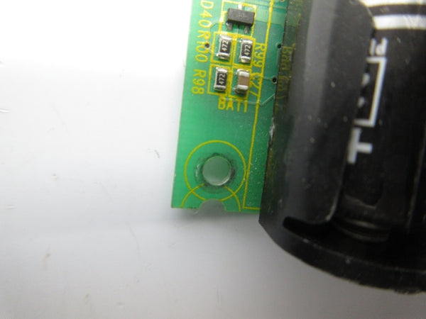 CIRCUIT BOARD 10154906 UNMP