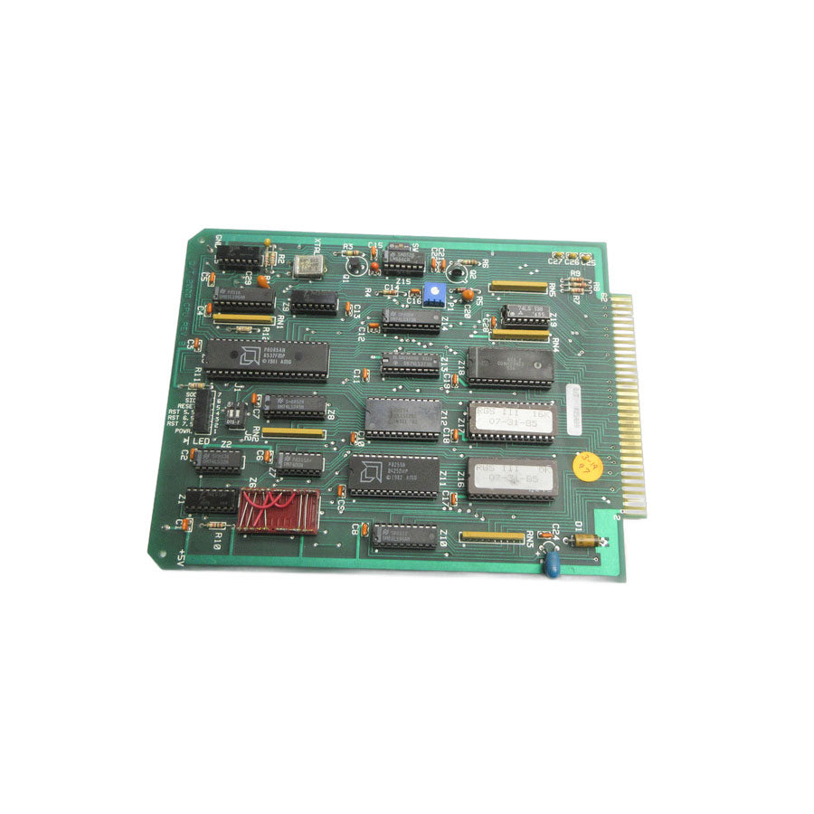 QUAD TECH Q/T2000 REV. B UNMP