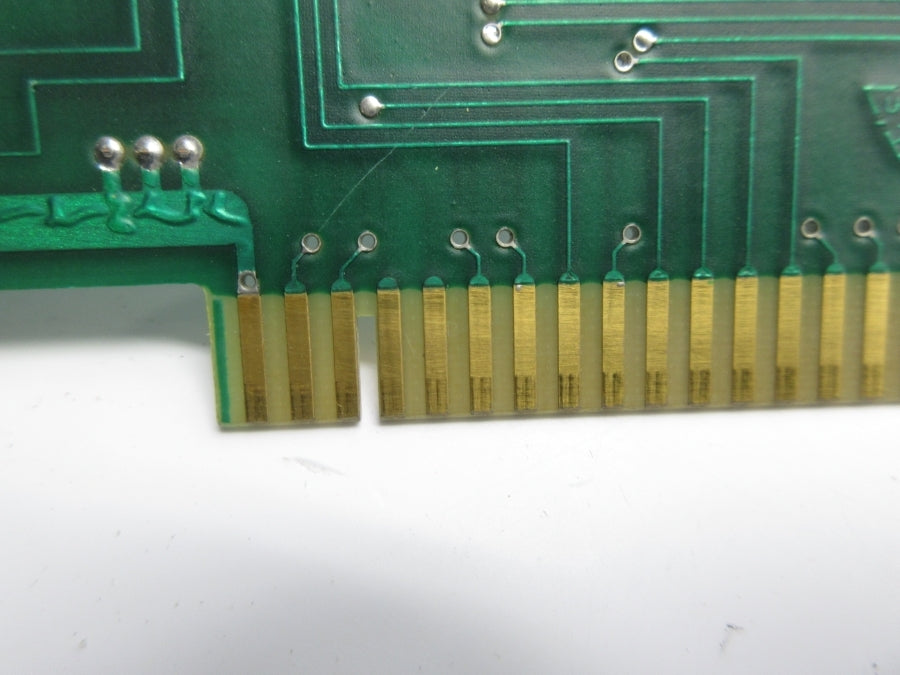 QUAD TECH Q/T2000 REV. B UNMP