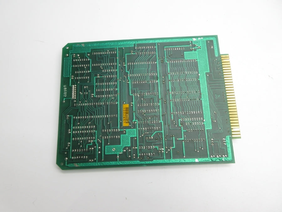 QUAD TECH Q/T2000 REV. B UNMP