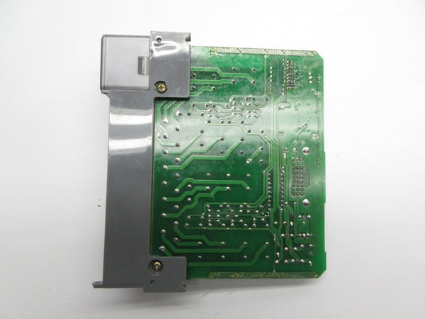 ALLEN BRADLEY 1746-OW16 SER. C 5-265VAC (NO DOOR) UNMP