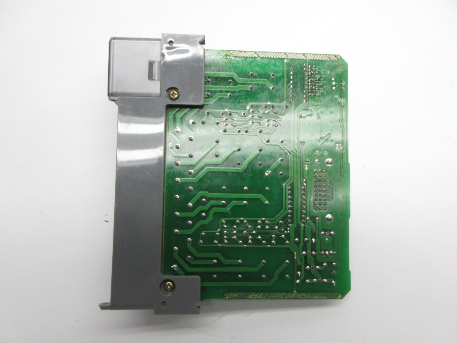 ALLEN BRADLEY 1746-OW16 SER. C 5-265VAC (NO DOOR) UNMP