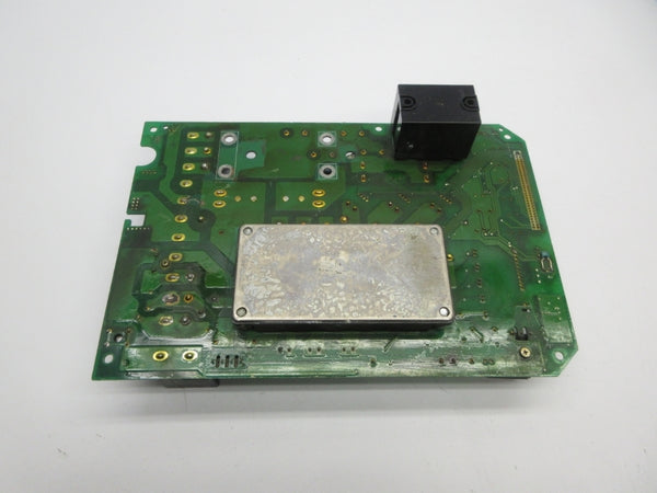 YASKAWA ELECTRIC YPHT31273-4E UNMP