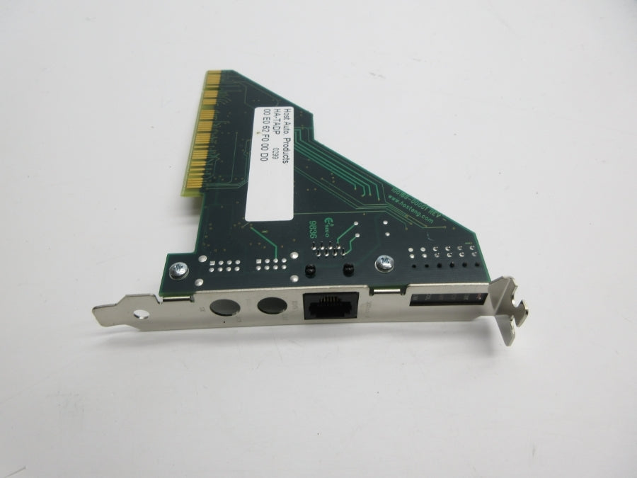 HOST AUTOMATION HA-TADP UNMP