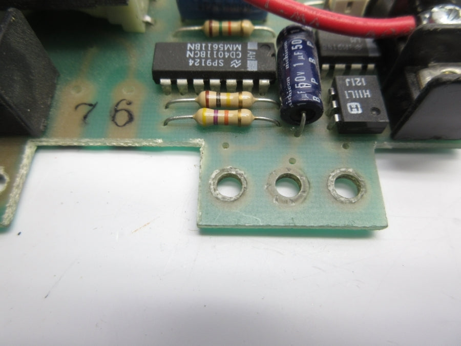 MODULE A-4-1323J UNMP
