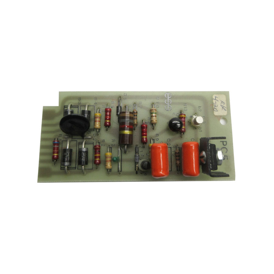 ESS PC5 UNMP