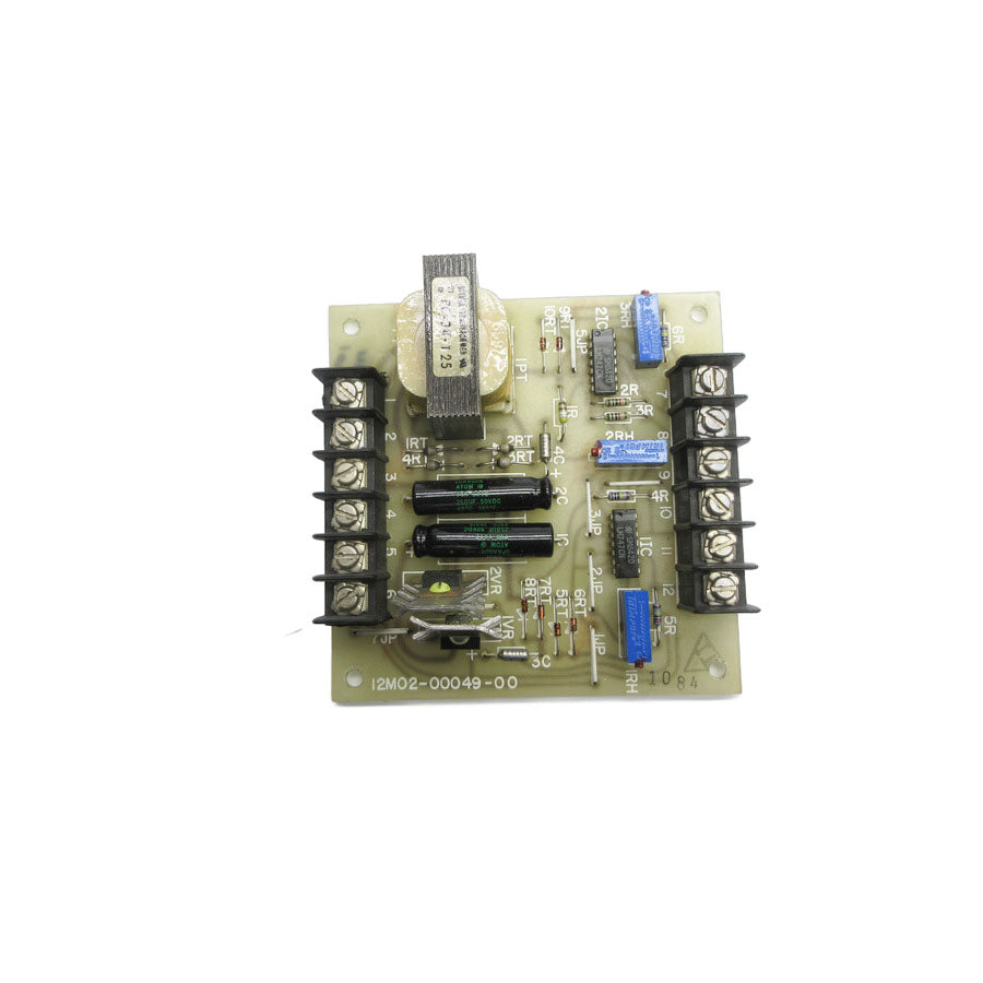 ELECTRO-FLYTE 12M02-00049-00 UNMP