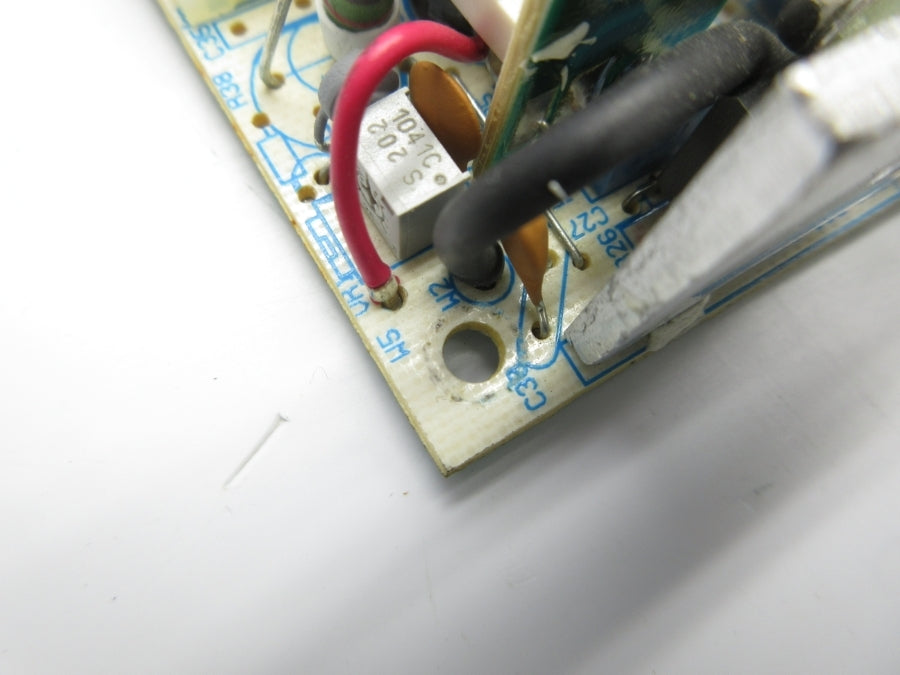 ASTEC LPS22 100-250VAC UNMP