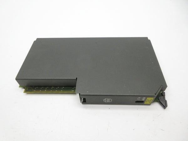 ALLEN BRADLEY 1771-OFE2 SER. B F/W B UNMP