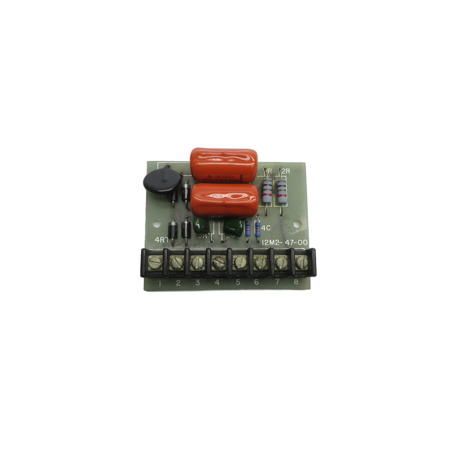 ELECTRO-FLYTE 12M2-47-00 UNMP
