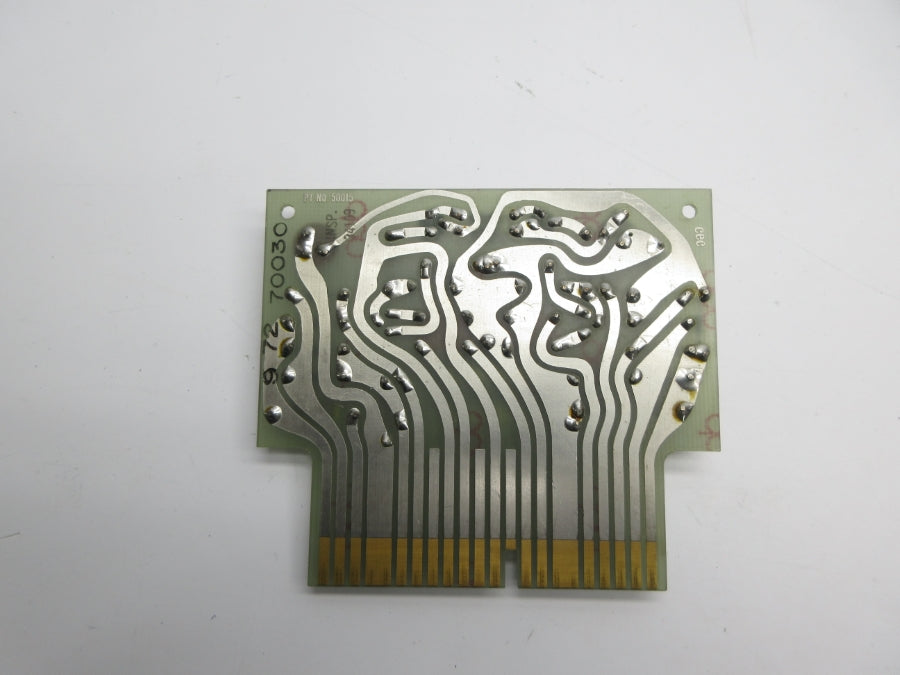 CEC 50015 UNMP