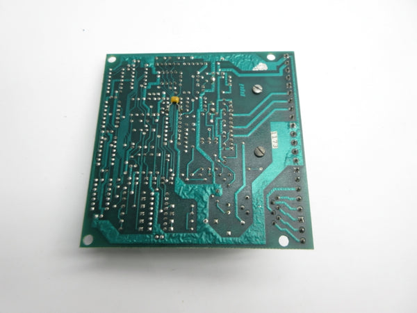 ALBANY ENGINEERED SYSTEMS EMOIII-SP UNMP