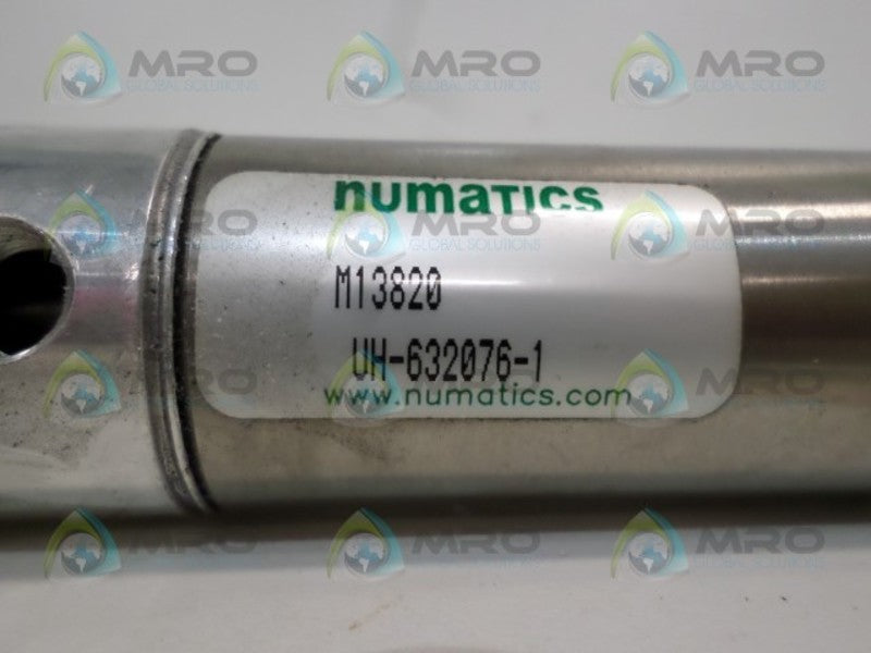 NUMATICS M13820 CYLINDER UNMP