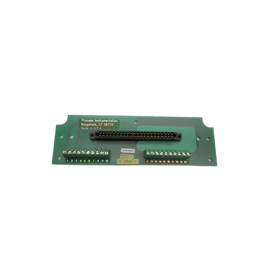 PROCESS INSTRUMENTATION 42415-B UNMP