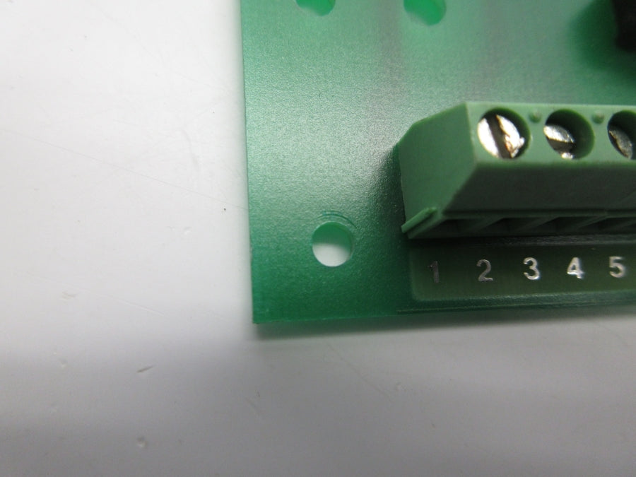 PROCESS INSTRUMENTATION 42415-B UNMP