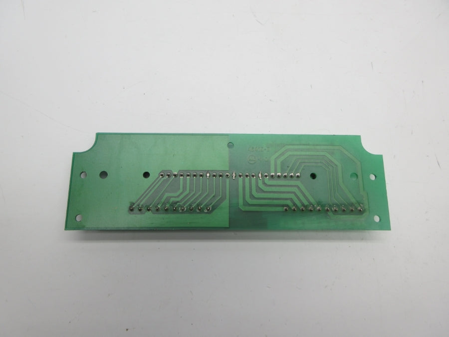 PROCESS INSTRUMENTATION 42415-B UNMP