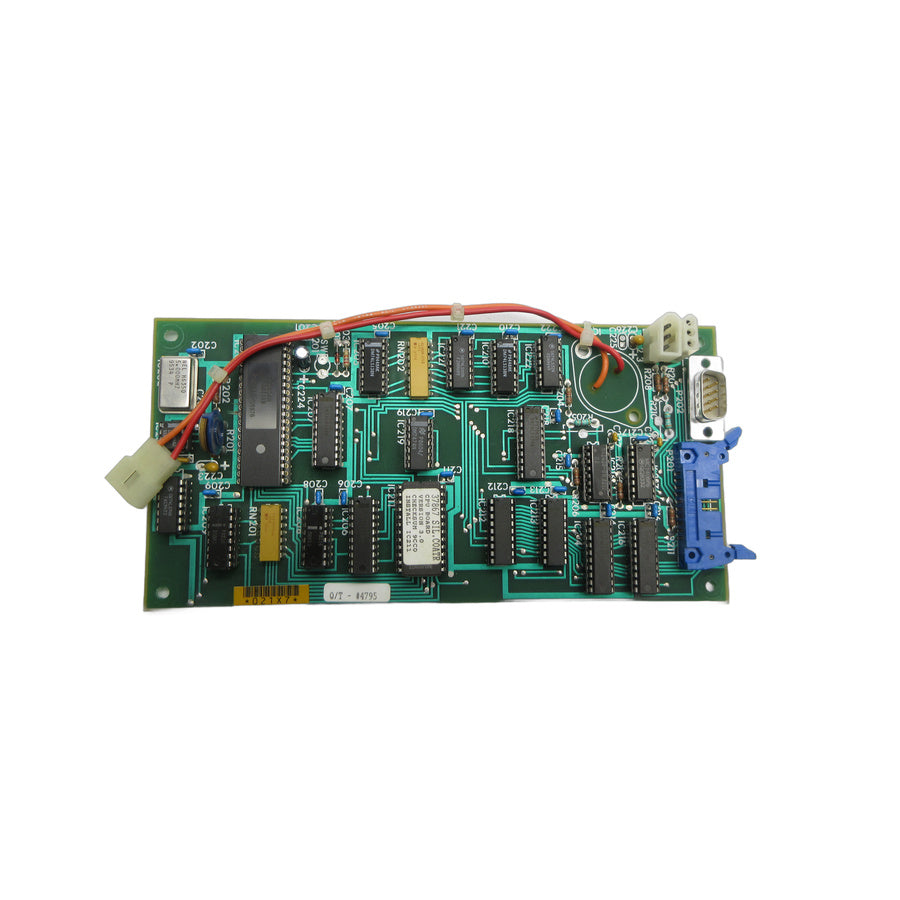QUAD TECH Q/T2000A1 UNMP