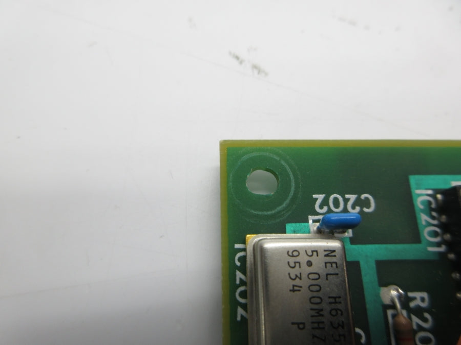 QUAD TECH Q/T2000A1 UNMP