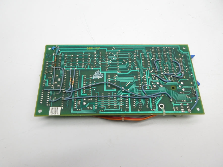 QUAD TECH Q/T2000A1 UNMP