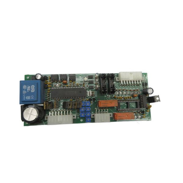 CIRCUIT BOARD 98006-032 REV. B UNMP