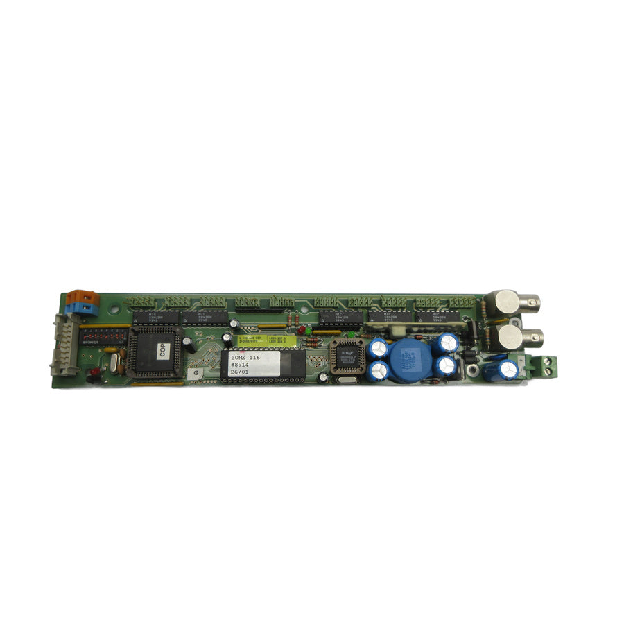 MODULE G.122-040-023 UNMP