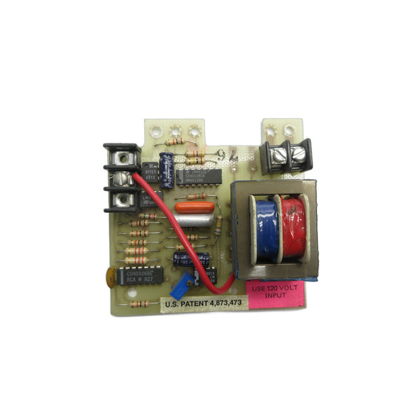 CIRCUIT BOARD A-4-1323E 120V UNMP