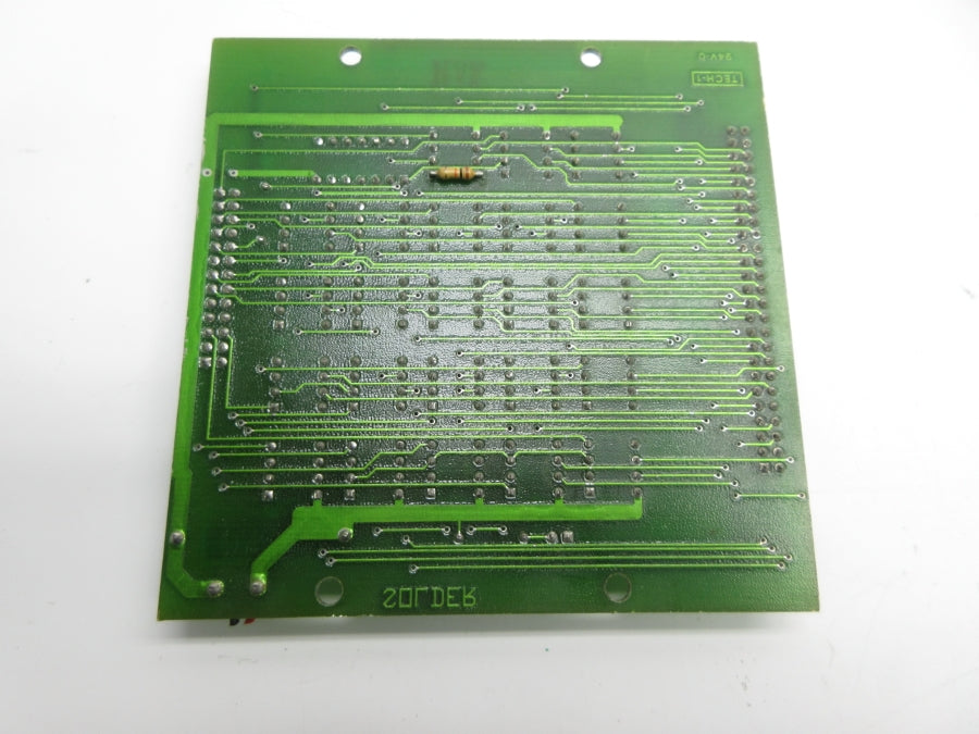PERRETTA GRAPHICS PCB00173 ASE00173 UNMP
