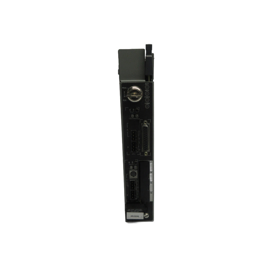 ALLEN BRADLEY 1785-L60B SER. E F/W A REV. C01 UNMP