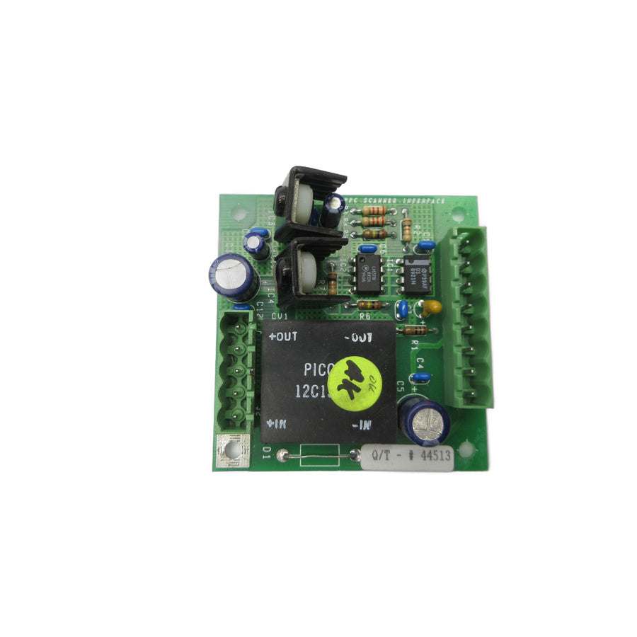 QUAD TECH 44513 UNMP