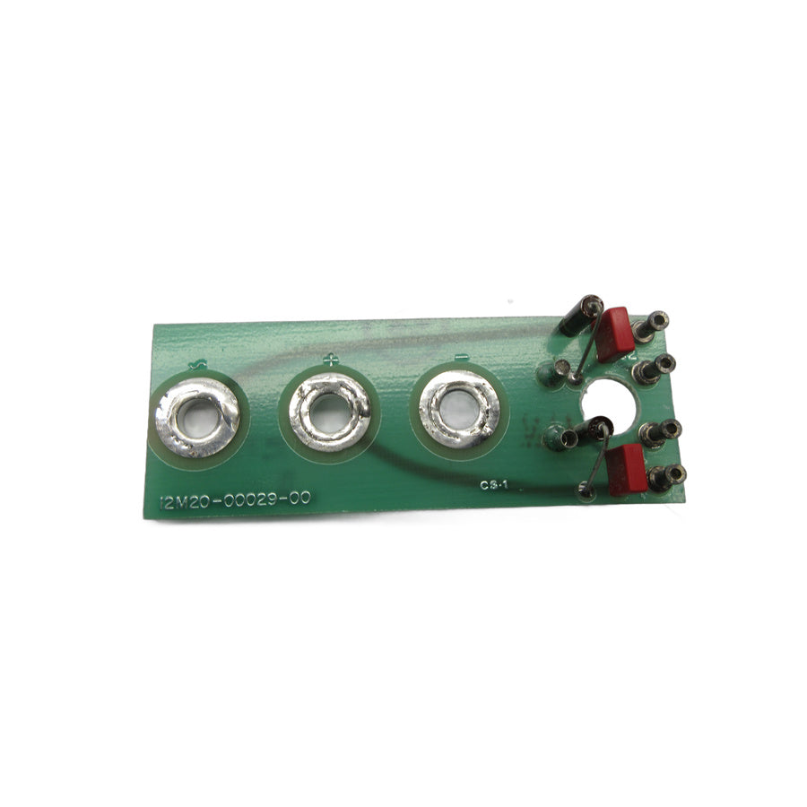 ELECTRO-FYTE 12M20-00029-00 UNMP