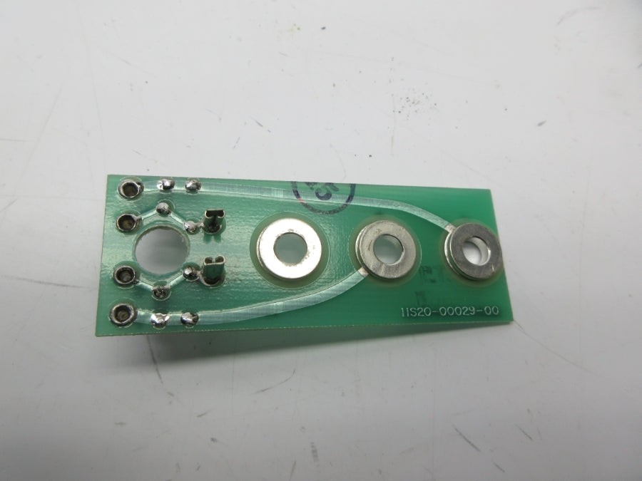 ELECTRO-FYTE 12M20-00029-00 UNMP