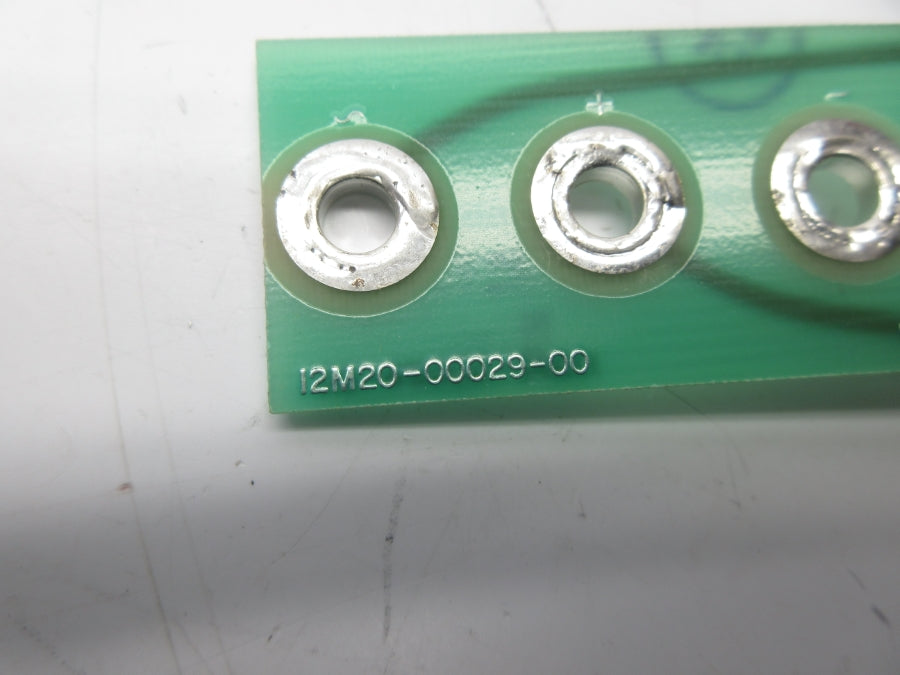 ELECTRO-FYTE 12M20-00029-00 UNMP