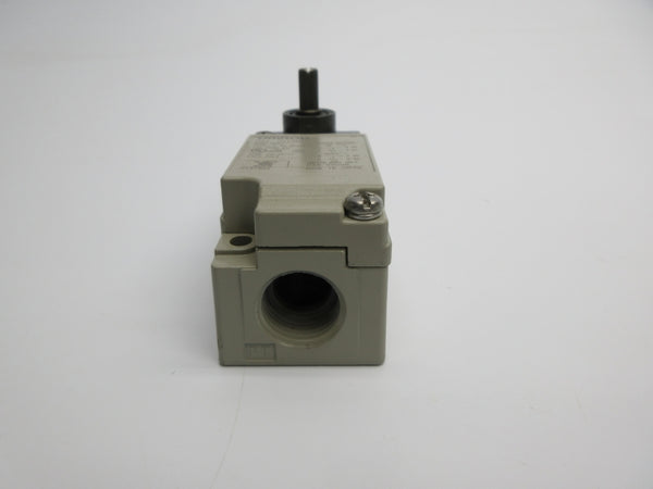 OMRON D4A-2918N NSMP