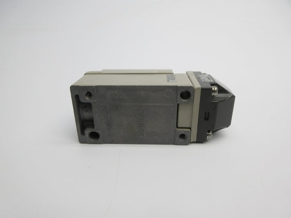 OMRON D4A-2918N NSMP