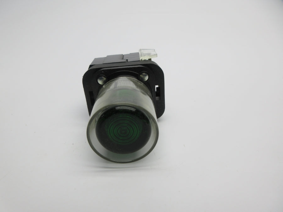 INDUSTRIAL SPARE PART 800H-PRA16G SER. F 120VAC (WH) NSMP