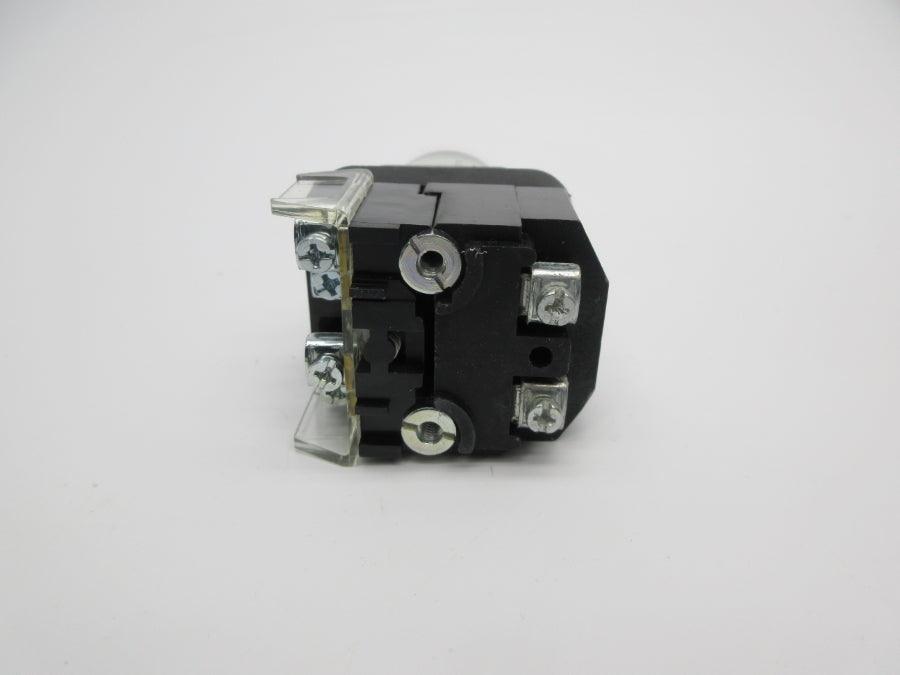 INDUSTRIAL SPARE PART 800H-PRA16G SER. F 120VAC (WH) NSMP