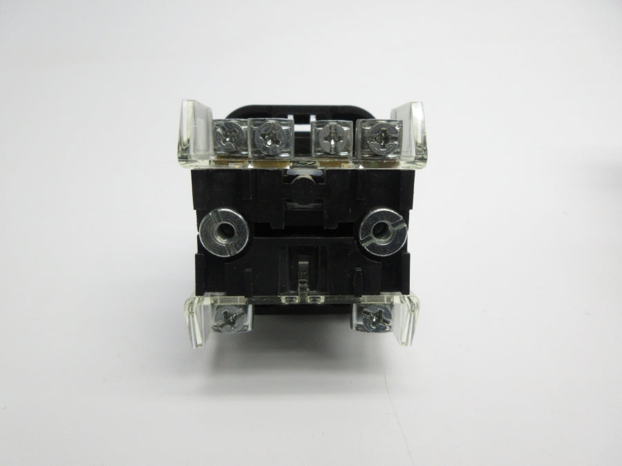 INDUSTRIAL SPARE PART 800T-QA10G SER. T 120VAC/DC (W/ GUARD) (WH) NSMP