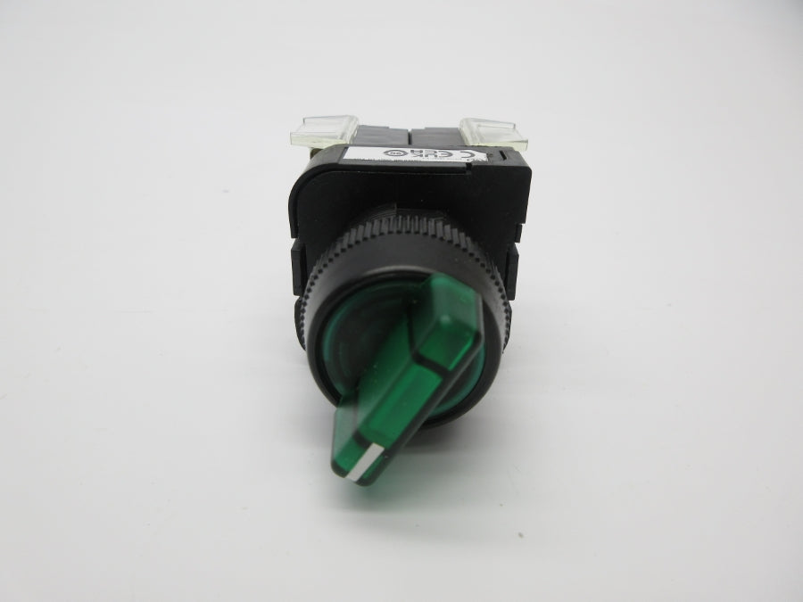 INDUSTRIAL SPARE PART 800H-24HRG2KB6AX SER. F 24VAC/DC (WH) NSMP