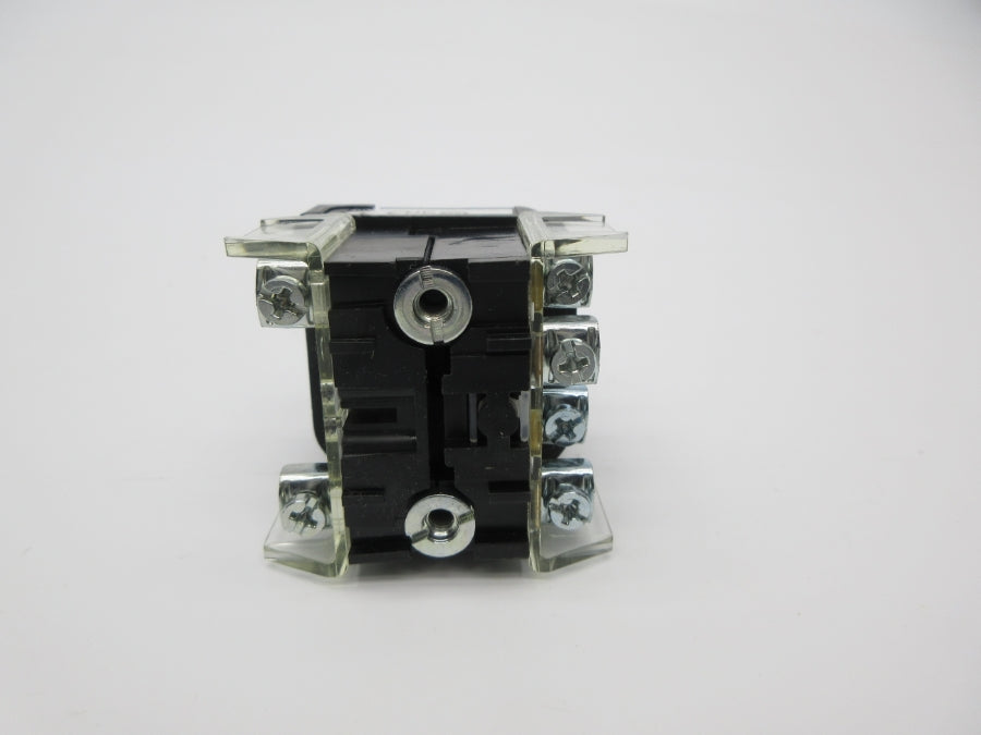 INDUSTRIAL SPARE PART 800H-24HRG2KB6AX SER. F 24VAC/DC (WH) NSMP