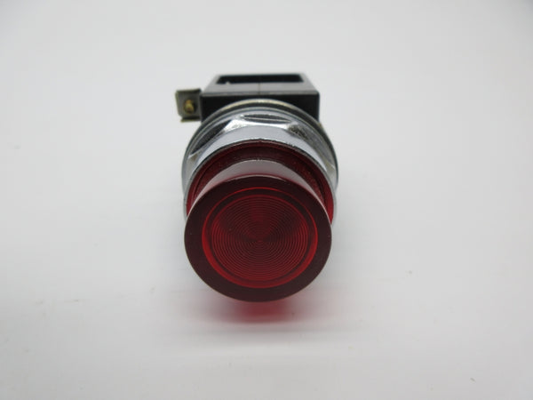 FURNAS 52PA4D2 SER. F 24VAC/DC NSMP