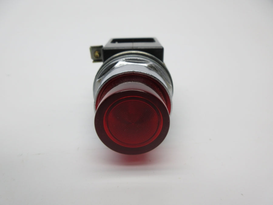FURNAS 52PA4D2 SER. F 24VAC/DC NSMP
