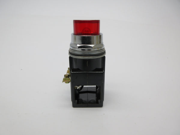 FURNAS 52PA4D2 SER. F 24VAC/DC NSMP