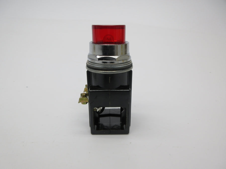 FURNAS 52PA4D2 SER. F 24VAC/DC NSMP