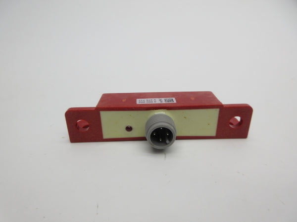 PEPPERL+FUCHS 40FY26-33 450031 10-30VDC NSMP