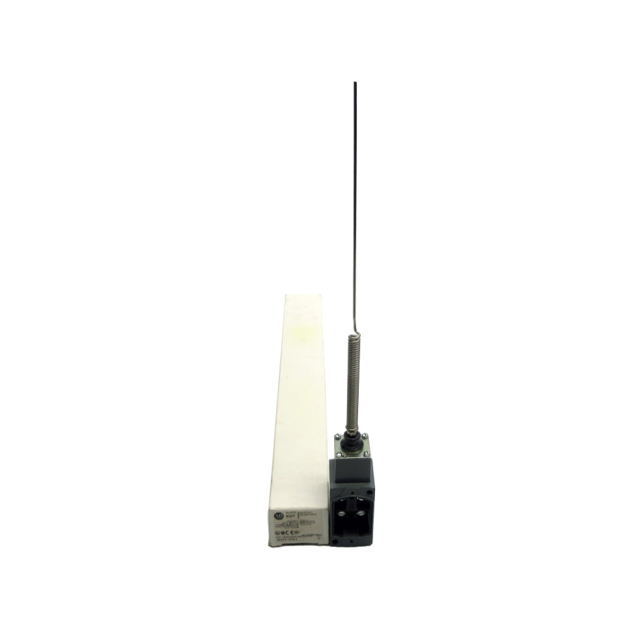 INDUSTRIAL SPARE PART 802T-WS1 SER. C (AS PICTURED) (WH) NSMP