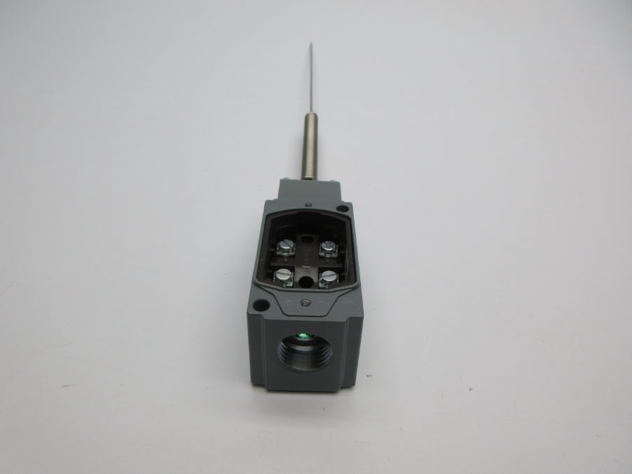 INDUSTRIAL SPARE PART 802T-WS1 SER. C (AS PICTURED) (WH) NSMP